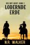 [Red Dirt 02] • Lodernde Erde